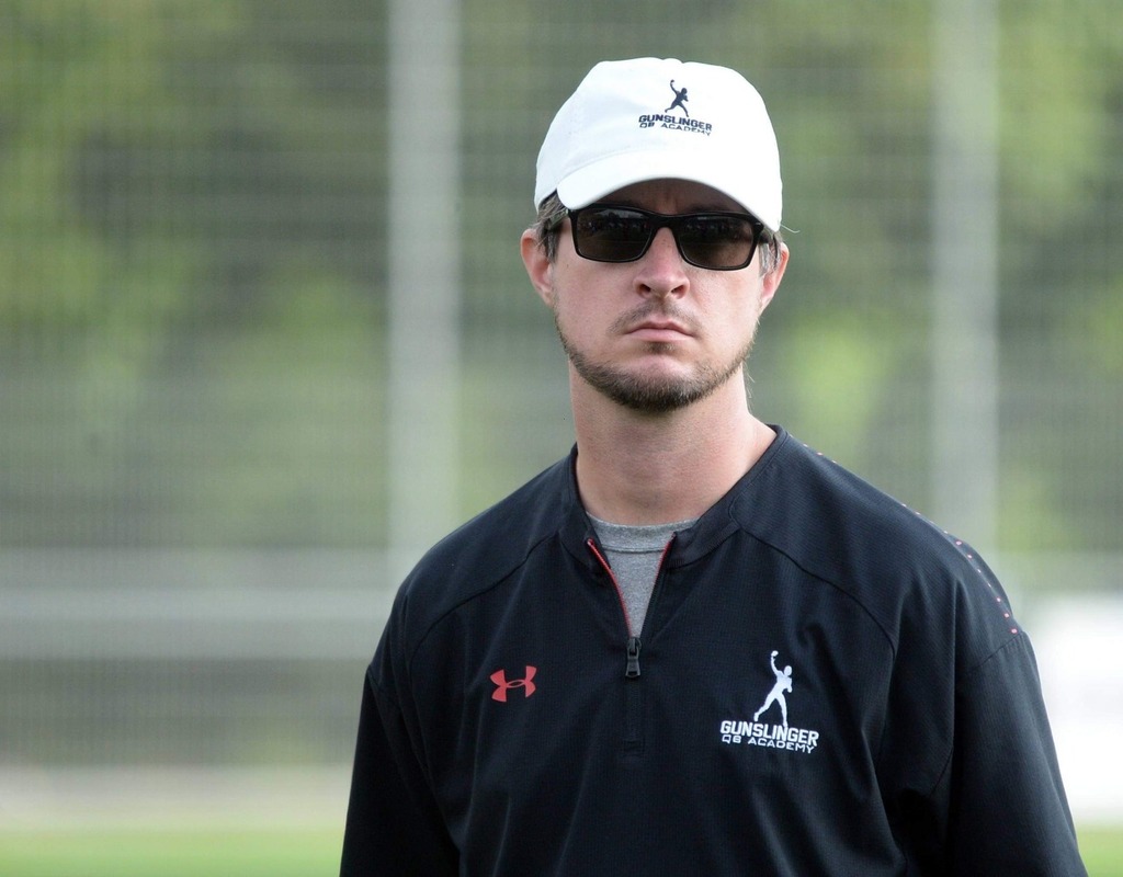 Cody Kent, Head Coach e OC